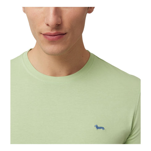 Harmont & Blaine T-shirt T-shirt Uomo con micrologo M P25 - HARMONT & BLAINEINN00102155 - 674 - M - Francavilla Moda